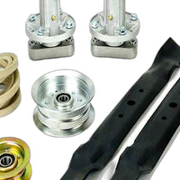 Deck Rebuild Kit Suitable for John Deere L100 L108 L110 42 Inch
