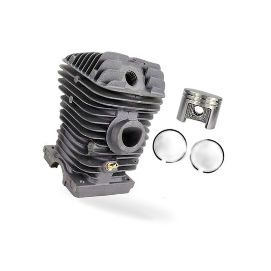 Piston and Cylinder Assembly Kit 42.5mm Suitable for Stihl 025