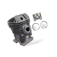 Piston and Cylinder Assembly Kit 42.5mm Suitable for Stihl 025