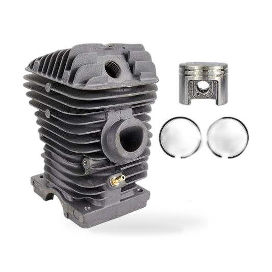 Piston and Cylinder Assembly Kit 42.5mm Suitable for Stihl 025