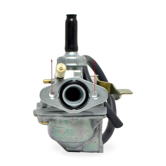 PZ14mm 32mm Carburetor Manual Choke Suitable for Honda XR50R