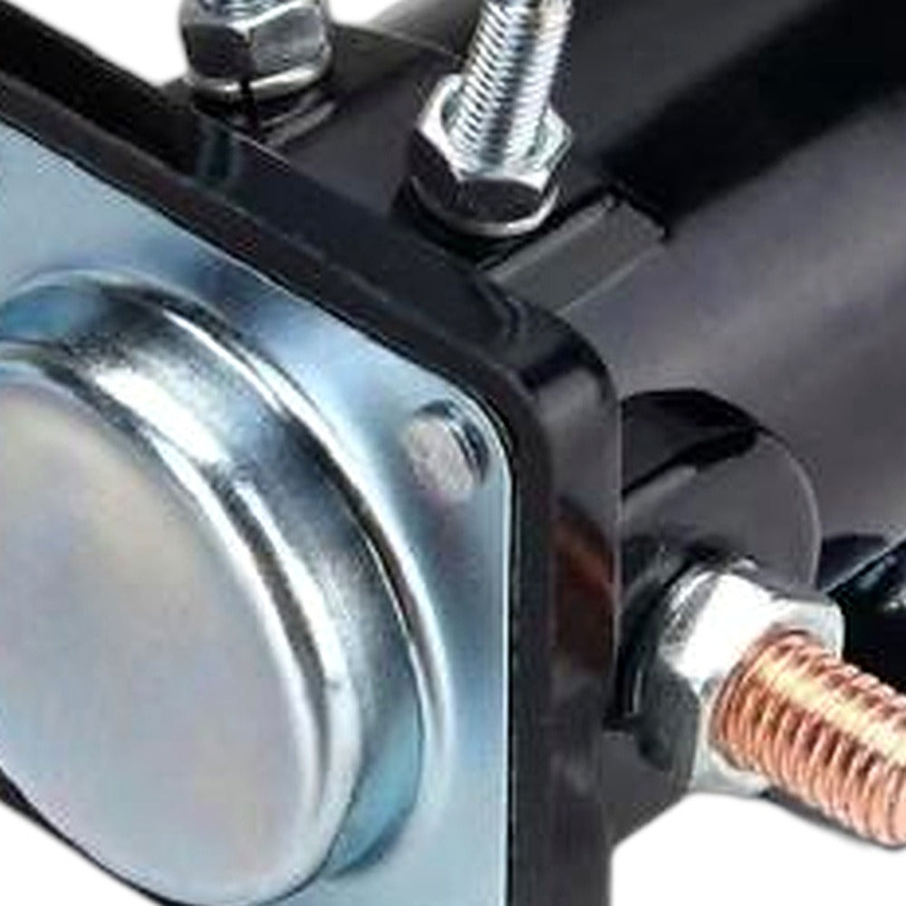 Starter Solenoid Relay Suitable for Ford Comet 4.9L