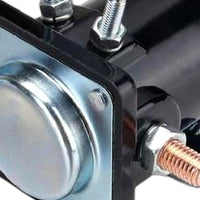 Starter Solenoid Relay Suitable for Ford Comet 4.9L