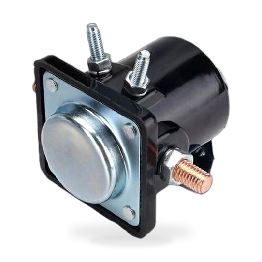 Starter Solenoid Relay Suitable for Ford Comet 4.9L