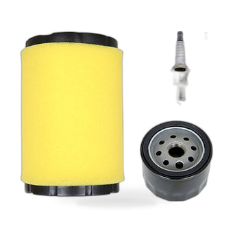 compare product Service Kit Suitable for Husqvarna LT19538