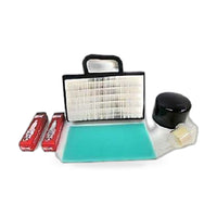 Service Kit Suitable for John Deere LA135 22HP V-Twin