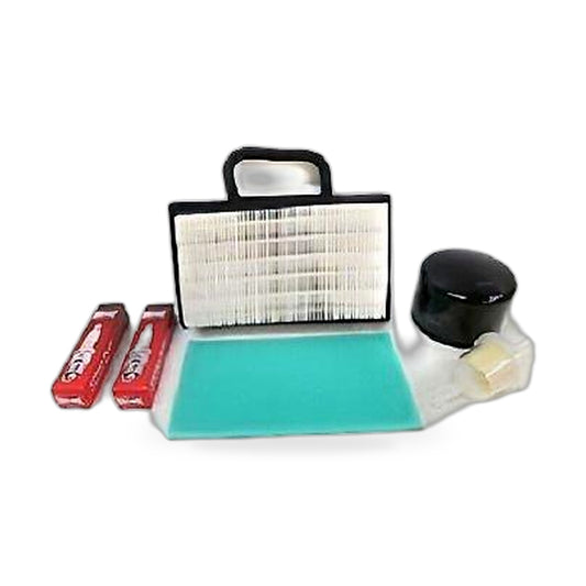 Service Kit Suitable for John Deere LA135 22HP V-Twin