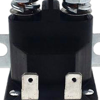 Starter Solenoid Relay Suitable for MTD Cub Cadet Mowers