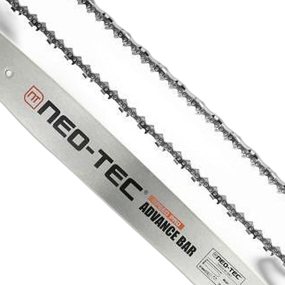 3x Chainsaw Chain 50DL 3/8LP .043 14 Inch Suitable for Stihl MS170