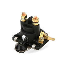 Starter Solenoid Relay Suitable for Yamaha F25 12V