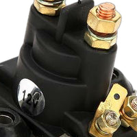 Starter Solenoid Relay Suitable for Yamaha F25 12V