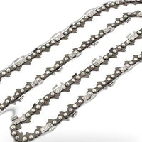 3X CHAINSAW CHAIN 16"" 3/8 LP .050 55DL FOR STIHL ETC..050 Gauge - XQ1