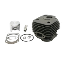 Piston  and  Cylinder Assembly Kit Suitable For Husqvarna 66 268 272 Chainsaw 52mm