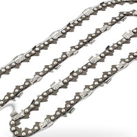 Chainsaw Chain 3/8 063 72DL Semi Chisel Skip Tooth Ripping 10 Degree - XQ1