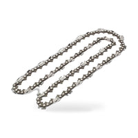 Chainsaw Chain 3/8 063 72DL Semi Chisel Skip Tooth Ripping 10 Degree - ZT2