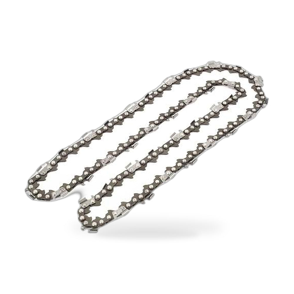 Chainsaw Chain 3/8 063 72DL Semi Chisel Skip Tooth Ripping 10 Degree - ZT3