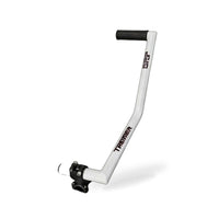 Aluminium Alloy String Trimmer Handle Suitable for Most Trimmer Axes