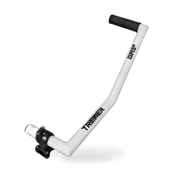 compare product Aluminium Alloy String Trimmer Handle Suitable for Most Trimmer Axes