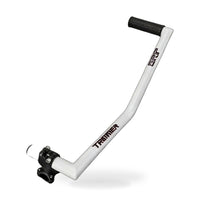 Aluminium Alloy String Trimmer Handle Suitable for Most Trimmer Axes
