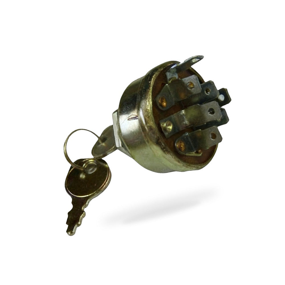 Ignition Switch Suitable for Husqvarna Mowers