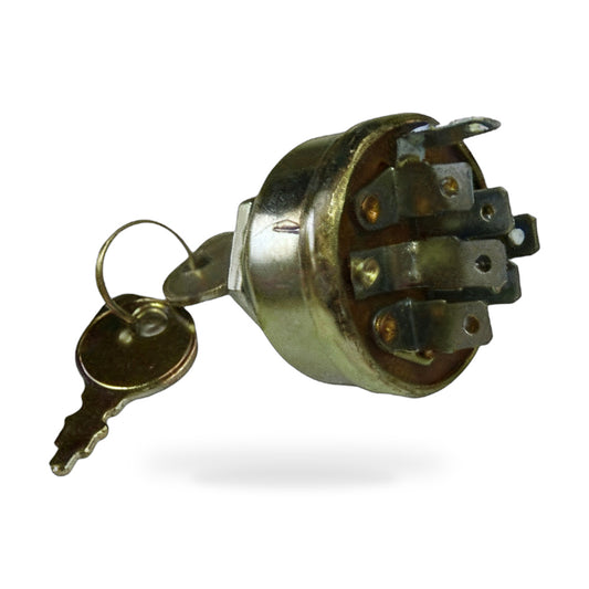 Ignition Switch Suitable for Husqvarna Mowers