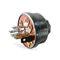 Ignition Switch 6-Pin Suitable for John Deere STX46