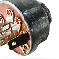 Ignition Switch 6-Pin Suitable for John Deere STX46