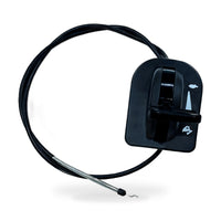 Throttle Control Cable Suitable for Craftsman 247270460