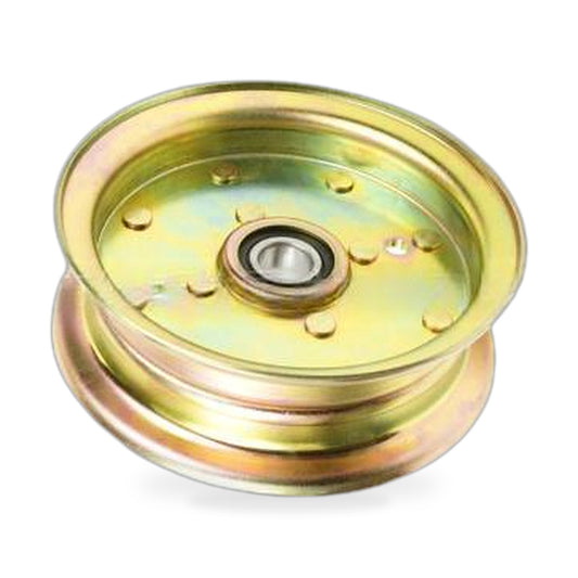 Flat Idler Pulley Suitable for Husqvarna GT52F