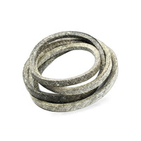 Grey Deck Belt Suitable for Husqvarna YTH2242TDF 42inch
