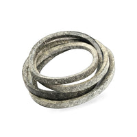 Deck Belt Suitable for Kioti DLT1538