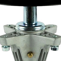 Spindle Assembly Suitable for Cub Cadet RZT S 46