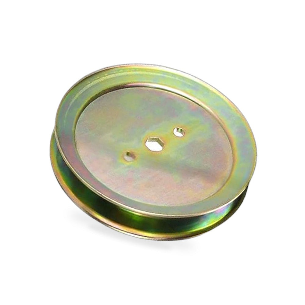 Blade Spindle Pulley Suitable for John Deere D Series L Series Mowers
