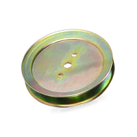 Blade Spindle Pulley Suitable for John Deere D Series L Series Mowers