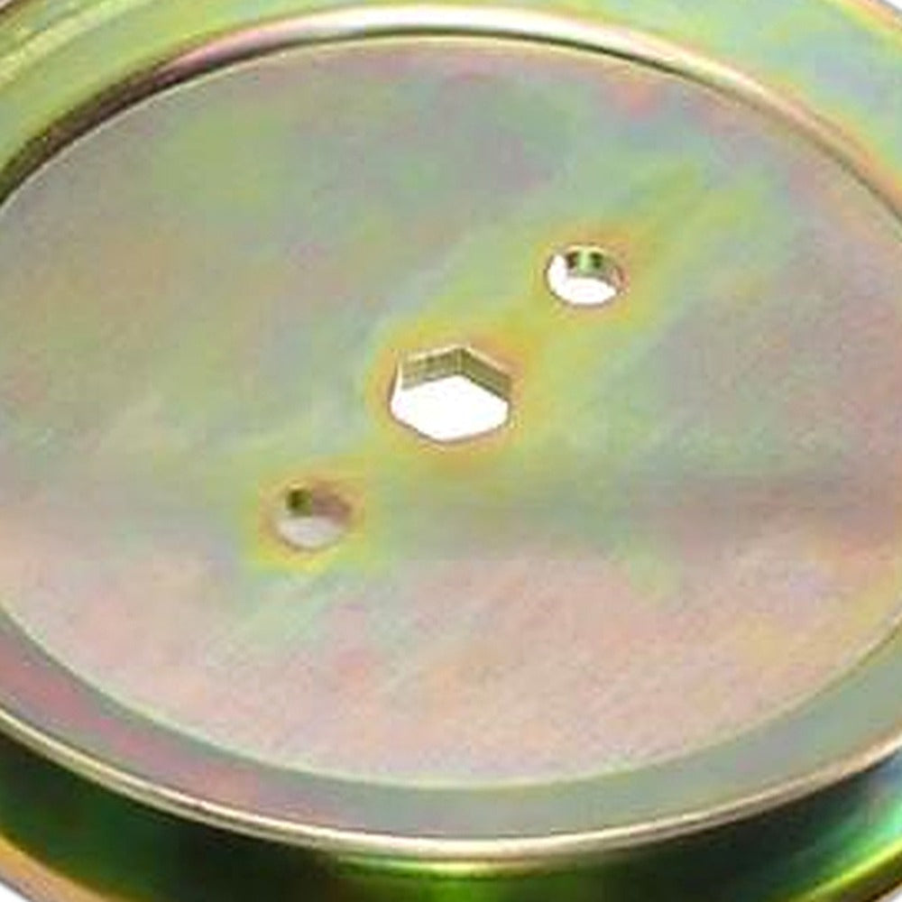 Blade Spindle Pulley Suitable for John Deere D Series L Series Mowers