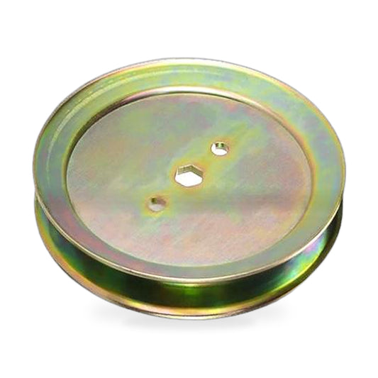 Blade Spindle Pulley Suitable for John Deere D Series L Series Mowers