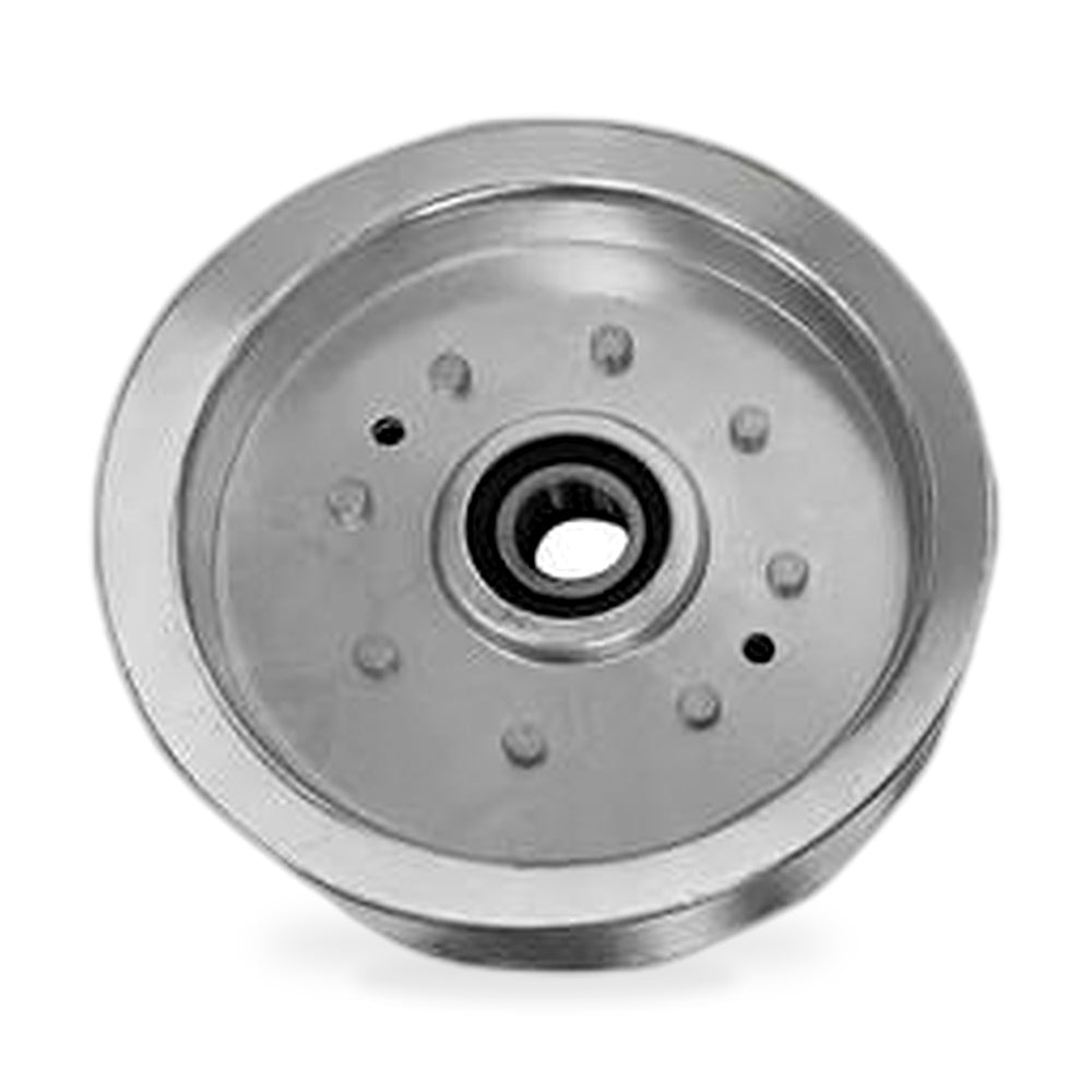 Deck Pulley Kit Suitable for John Deere 1023E Ref. GY20067