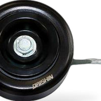 Belt Tensioner Idler Pulley Assembly Suitable for Nissan Navara D40 2.5 dCi