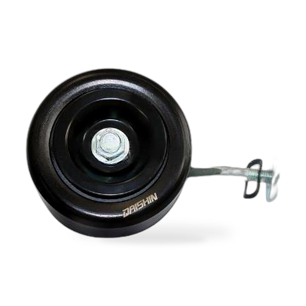 Belt Tensioner Idler Pulley Assembly Suitable for Nissan Navara D40 2.5 dCi