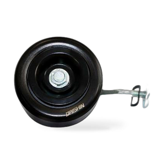 Belt Tensioner Idler Pulley Assembly Suitable for Nissan Navara D40 2.5 dCi