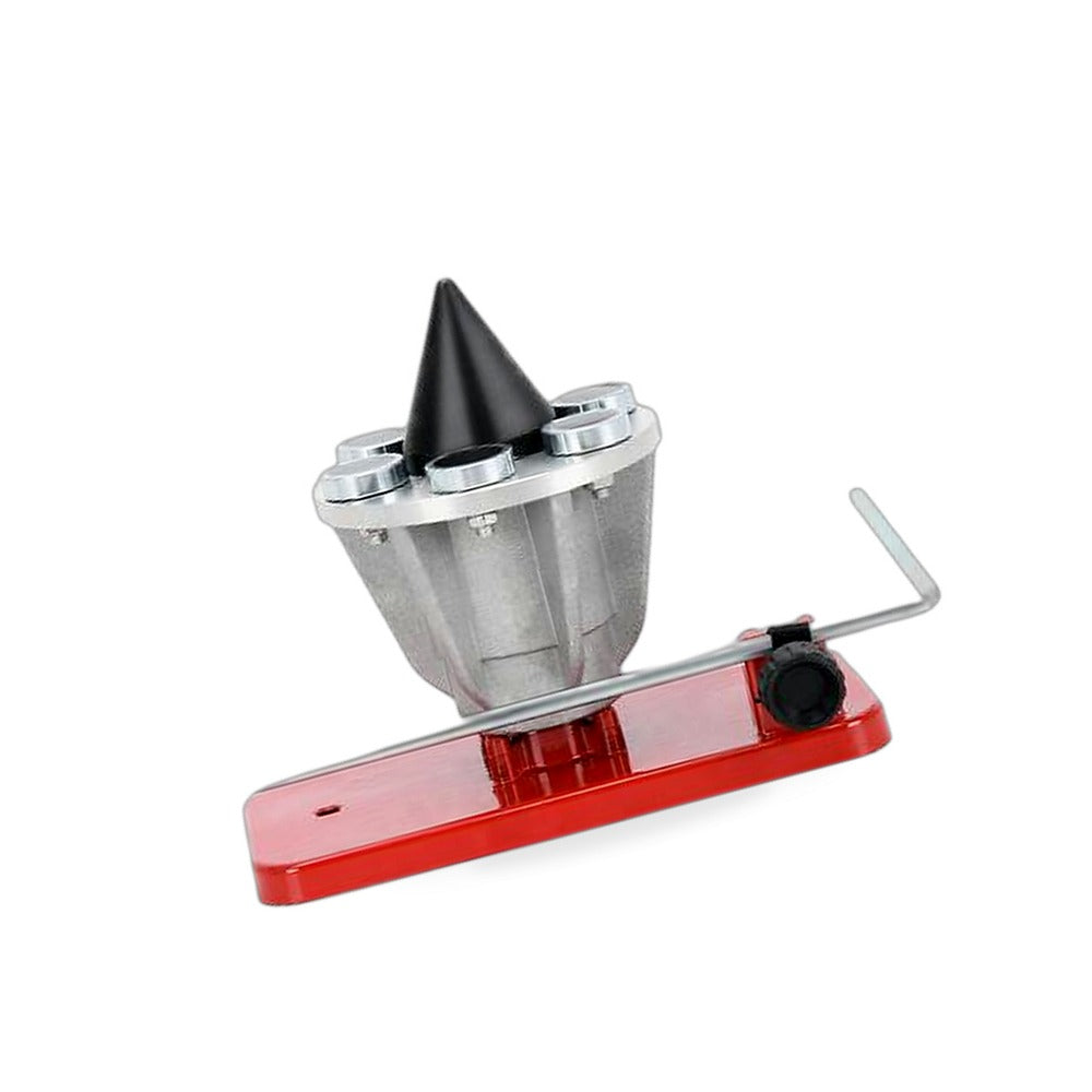 Magnetic Wall Mount Blade Balancer Suitable for Lawn Mower 339075B