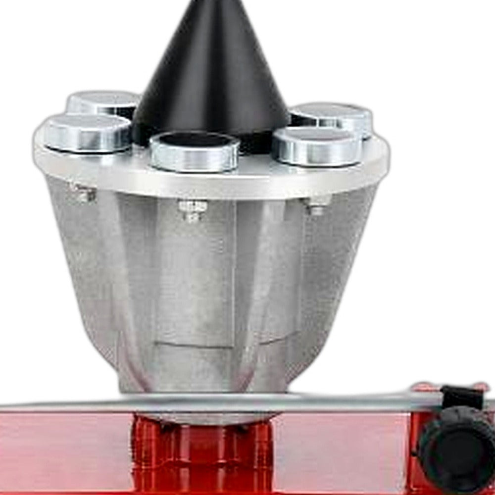 Magnetic Wall Mount Blade Balancer Suitable for Lawn Mower 339075B