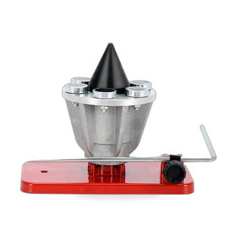 compare product Magnetic Wall Mount Blade Balancer Suitable for Lawn Mower 339075B