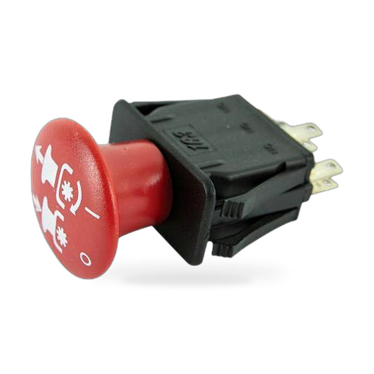 PTO Switch Suitable for Husqvarna CTH2642TE