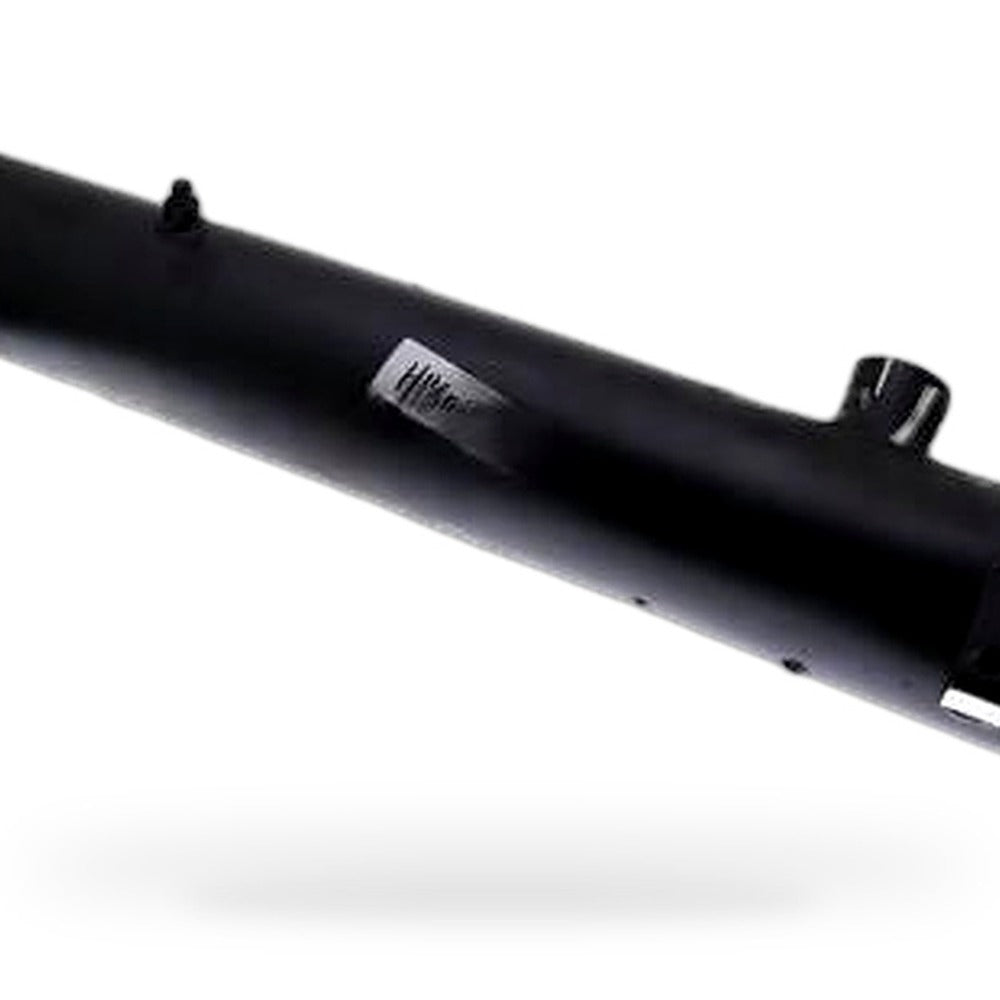 Exhaust Spark Arrestor Muffler Suitable for Bobcat 1600