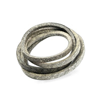 Deck Belt Suitable for BMW X3 2.0L Petrol