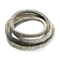 Deck Belt Suitable for BMW X3 2.0L Petrol