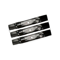 Blade Set Suitable for John Deere 7-Point Star 145