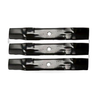 Blade Set Suitable for John Deere 7-Point Star 145