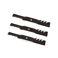 Blade Set Suitable for John Deere 48-Inch Mower Ref. GX21784